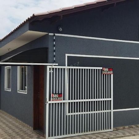 Residencial Sol de Verão Villa Matinhos Exterior foto