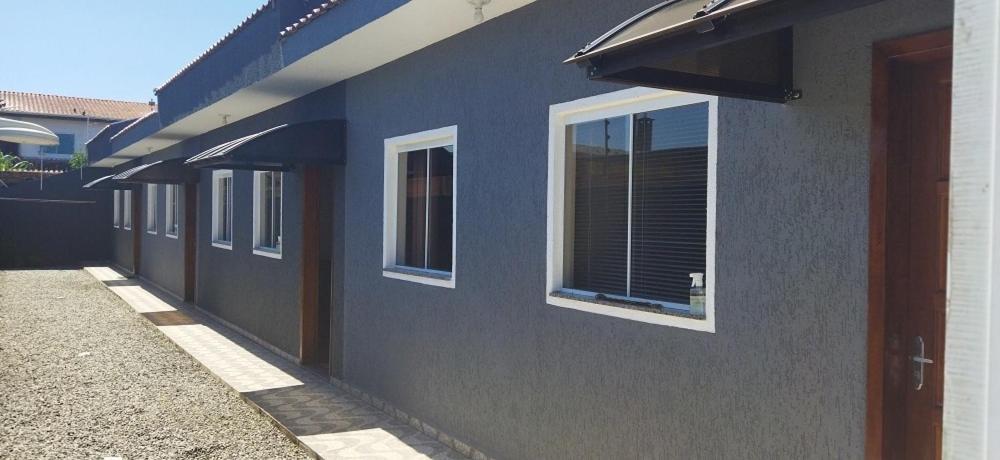 Residencial Sol de Verão Villa Matinhos Exterior foto
