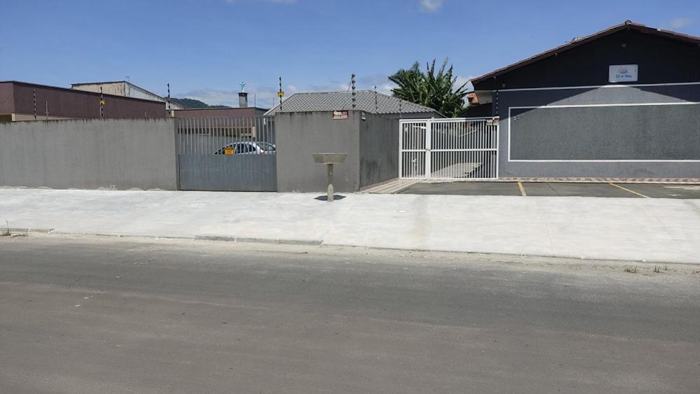 Residencial Sol de Verão Villa Matinhos Exterior foto